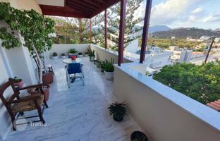 3-bedroom apartment 160 m² in Agios Nikolaos (Crete) for 400,000 €