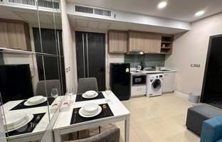 1-bedroom apartment 35 m² in Pattaya for $80,000