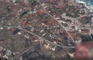 Land plot 4,763 m² in Famagusta for 480,000 €