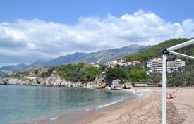 Land plot for construction with sea views and a direct access to the beach, Przno, Budva, Montenegro for 2,000,000 € Land plot for construction with sea views and a direct access to the beach, Przno, Budva, Montenegro for 2,000,000 €
