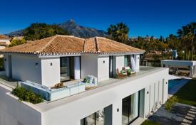 Villa – Marbella, Andalusia, Spain for 3,690,000 €