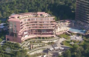 First-class project with diverse infrastructure in Chakvi, Adjara, Georgia for From $108,000
