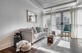 Apartment – Queen Street East, Toronto, Ontario,  Canada for C$701,000