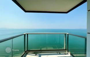 2-bedroom apartment 64 m² in Pattaya for $448,000