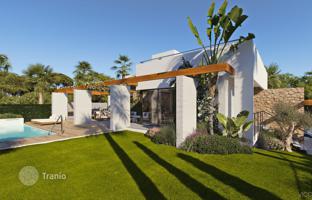 4-bedroom villa 270 m² in Orihuela Costa for 1,350,000 €