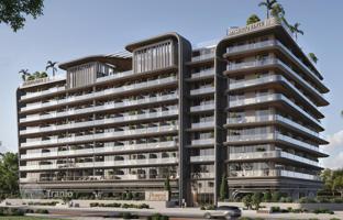 11 new flats in residential complex Floarea Lakes in Dubai Production City for From $184,000