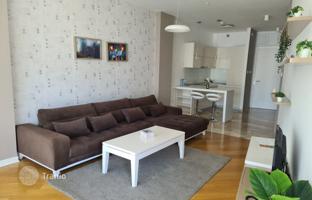 1-bedroom apartment 63 m² in Budva city for 340,000 €