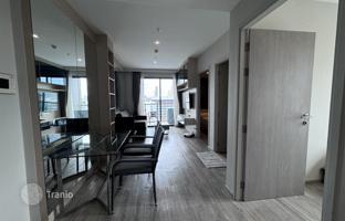 2-bedroom apartment 48 m² in Pattaya for $149,000