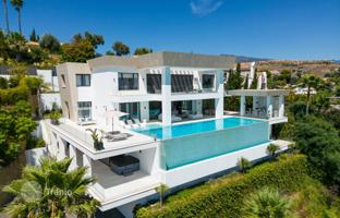 7-bedroom villa 1,365 m² in Marbella for 7,650,000 €