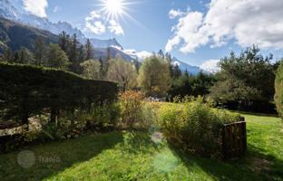 1-bedroom apartment 79 m² in Chamonix for 685,000 €