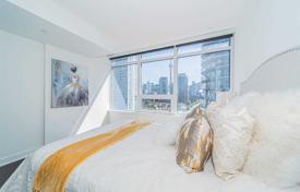 Apartment – Bathurst Street, Toronto, Ontario,  Canada for C$893,000