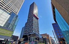 Apartment – Eglinton Avenue East, Toronto, Ontario,  Canada for C$817,000