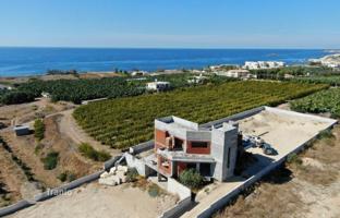4-bedroom cottage 410 m² in Sea Caves for 2,250,000 €