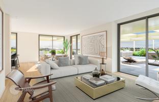 3-bedroom apartment 125 m² in Vila Nova de Gaia for 730,000 €