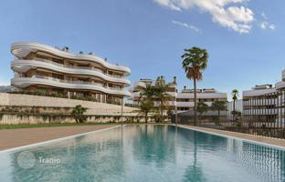 2-bedroom penthouse 171 m² in Benidorm for 486,000 €