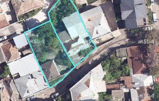 Land plot 938 m² in Vake-Saburtalo for $400,000