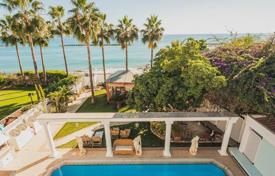 Villa in Limassol with 7 bedrooms, Mouttagiaka for 5,000,000 €