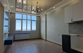 Spacious apartment in the center of Batumi for $104,000