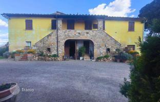 15-bedroom villa 2,250 m² in Poggibonsi for 1,930,000 €