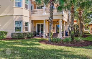 2-bedroom apartments in condo 265 m² in Jupiter for $945,000