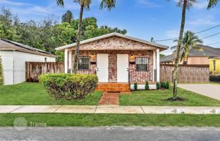 House 73 m² in Pompano Beach for $418,000
