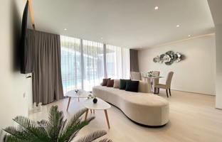 2-bedroom apartment 80 m² in Pattaya for $314,000