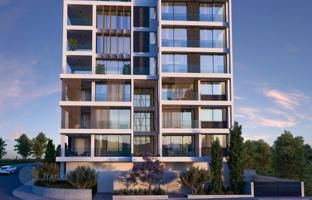 2-bedroom apartment 123 m² in Nicosia for 355,000 €