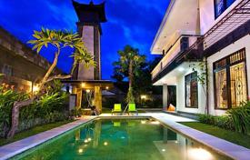 Villa – Seminyak, Bali, Indonesia for 1,930 € per week