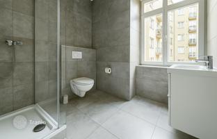 2-bedroom apartment 49 m² in Prague 10. Price on request