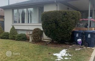 4-bedroom house in North York for C$2,074,000