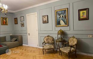 3-bedroom apartment 123 m² in Vake-Saburtalo for $320,000