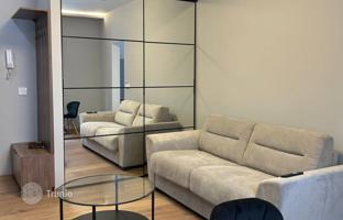 1-bedroom apartment 35 m² in Belgrade for 149,000 €