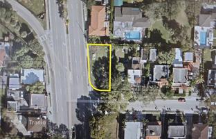 Land plot in Miami for $380,000