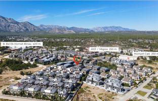 7-bedroom villa 270 m² in Antalya (city) for 43,034,000 TRY
