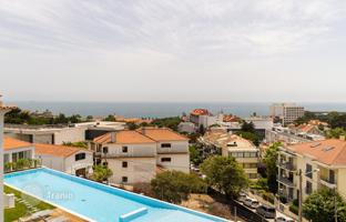 Apartment 209 m² in Lisbon for 2,500,000 €