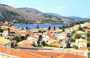 6-bedroom townhouse in Corfu for 390,000 €