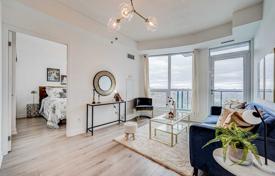 Apartment – Scarborough, Toronto, Ontario,  Canada for C$808,000