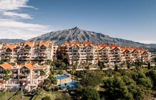 3-bedroom apartment 171 m² in Nueva Andalucia for 2,695,000 €