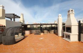 Apartments for sale in Malaga. Beautiful penthouse with panoramic sea views in the prestigious area of Los Flamingos Apartments for sale in Malaga. Beautiful penthouse with panoramic sea views in the prestigious area of Los Flamingos