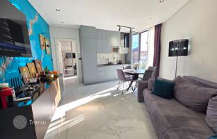 2-bedroom apartment 91 m² in Budva city for 340,000 €