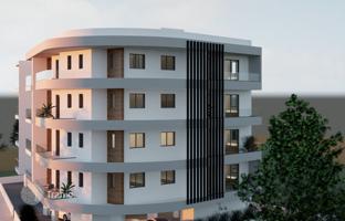 2-bedroom apartment 81 m² in Latsia for 183,000 €