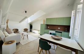 One-bedroom apartment 50 m from Boulevard Victor Hugo, Nice, France for 410,000 €