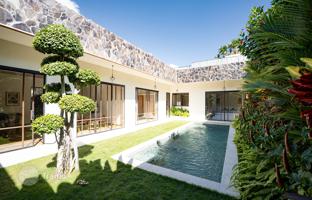 3-bedroom villa 197 m² in Jalan Umalas for $260,000
