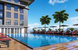 Apartment – Oba, Antalya, Turkey for $599,000