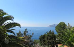 5-bedroom cottage 415 m² in Benissa for 2,400,000 €