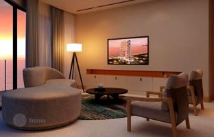Apartment 73 m² in Gonio for $182,000