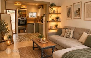 2-bedroom house in Cannes for 379,000 €