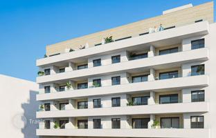 3-bedroom penthouse 81 m² in Torrevieja for 460,000 €