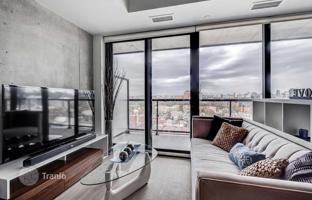5-bedroom apartment in Richmond Street West for C$1,299,000