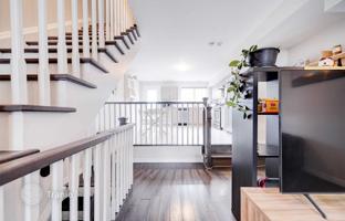 5-bedroom townhouse in North York for C$1,781,000